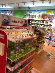 -KIDS LAND(悠唐购物中心二期店)