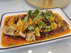 -老妈厨房团圆饺子东北菜(北环路店)