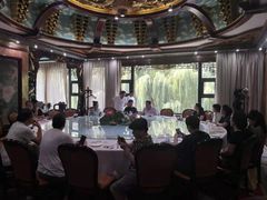 -鹊华居·地道鲁菜·海鲜·融合味(大明湖店)