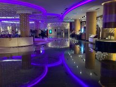 -青岛海尔洲际酒店