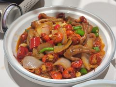 -阿露佳·舌尖上的安吉菜