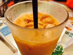 -翠华餐厅(铜锣湾糖街店)