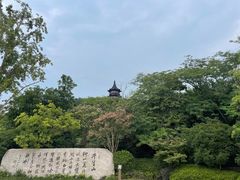 -牛首山文化旅游区