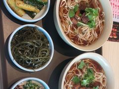 -李先生牛肉面大王(东铁营店)