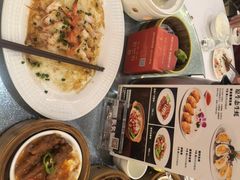 -福满楼·海鲜酒家(福永益田店)