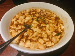 西施沃豆腐-大牌大·传统杭帮菜(湖滨店)