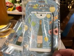 -申德勒加油站西餐厅(日坛路总店)