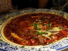 -院8里·小聚园老川菜(九眼桥店)