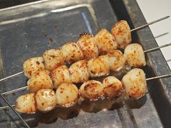 -众想海鲜·烧烤·海肠捞饭·渔家菜(孙家疃店)