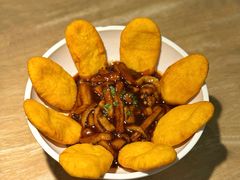 -同福龙虾(高新店)