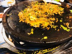 -Dombe豚(黑猪肉街店)