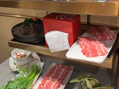 -海底捞火锅(青山湖万达夜宵主题店)