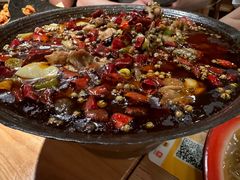 -泥糊破店小酒馆·团建聚餐(南京西路店)