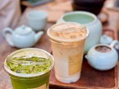 -去茶山(新光里店)