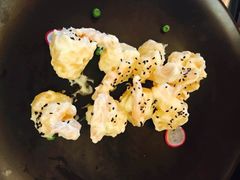 -羡餐厅·杭帮菜·淳菜(千岛湖自由洲际殿店)