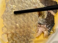 陈年花雕蒸鲥鱼-福1088