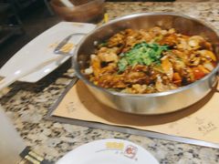 -黄记煌三汁焖锅(新世纪广场店)