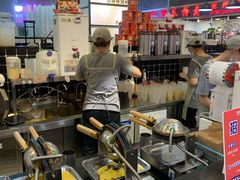 -桂桂茶(滨江百联店)