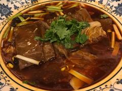 -西安饭庄·非遗陕菜(钟楼店)