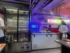 -韩先生自助烤肉•烤活鳗
