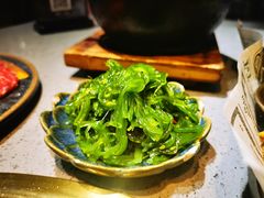 -妥妥烤肉料理(昙华林店)