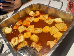 -螺大喜螺蛳粉火锅(雍和宫店)