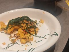 -燕兰楼·清真西北融合菜(亚运村店)