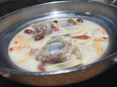 -骨之味·筒骨汤火锅(晋江万达店)