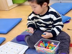 -嘉定民办实蒙早教中心