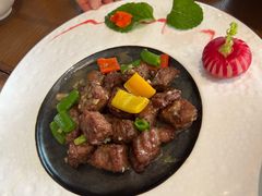 -水月周庄铂尔曼酒店-水月荟中餐厅