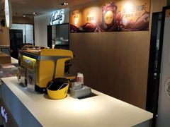 -麦当劳(农光里店)