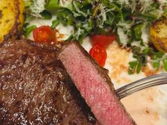 -君悦酒店·La Terrazza意合園·意式风味