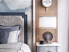 -百安居装修建材卖场(泰然店)