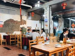 -明婷饭店(外曹家巷店)