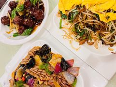 -东四民芳餐厅(世茂工三店)