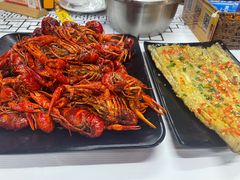 -严三毛口味虾·小严同学的店(曙光路直营店)