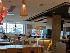 -吉野家(开发区新玛特店)