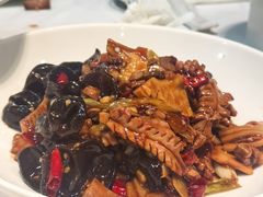 -到家尝北京菜(西坝河店)