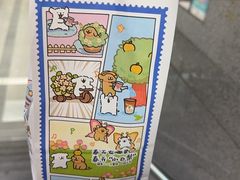 -瑞幸咖啡(西丽地铁站店)