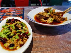 -老陈虾霸(上海路店)