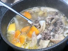 -广记餐厅(万福路店)