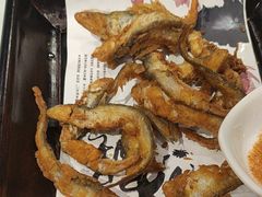 -鼎好家常菜(天桥店)