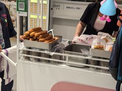 -凯德MALL(西直门店)