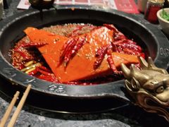 -蜀大侠火锅(少陵路店)