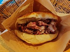 -漕河全驴宴饭店(徐水店)