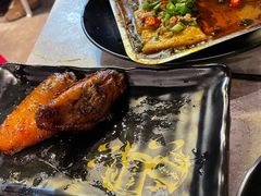 -纪录片《人生一串》体验店(静安店)