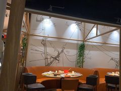 -渝信川菜 · 川味家常菜(财富购物中心店)