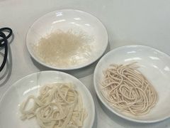 -泉市鲜活牛肉面(杭州太合商业中心店)