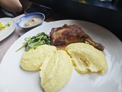 -LA MAISON公鸡和龙(蛇口店)
