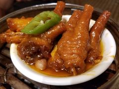 -点点心点心专门店(旺角店)